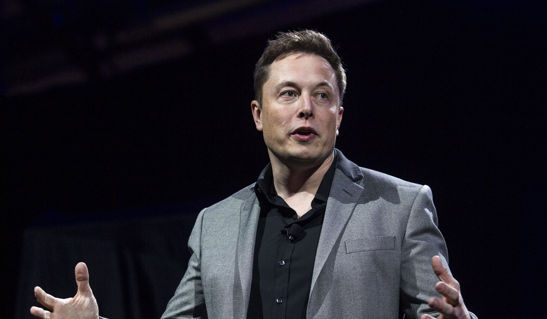 Elon Musk leaving Trump administration, White House official confirms