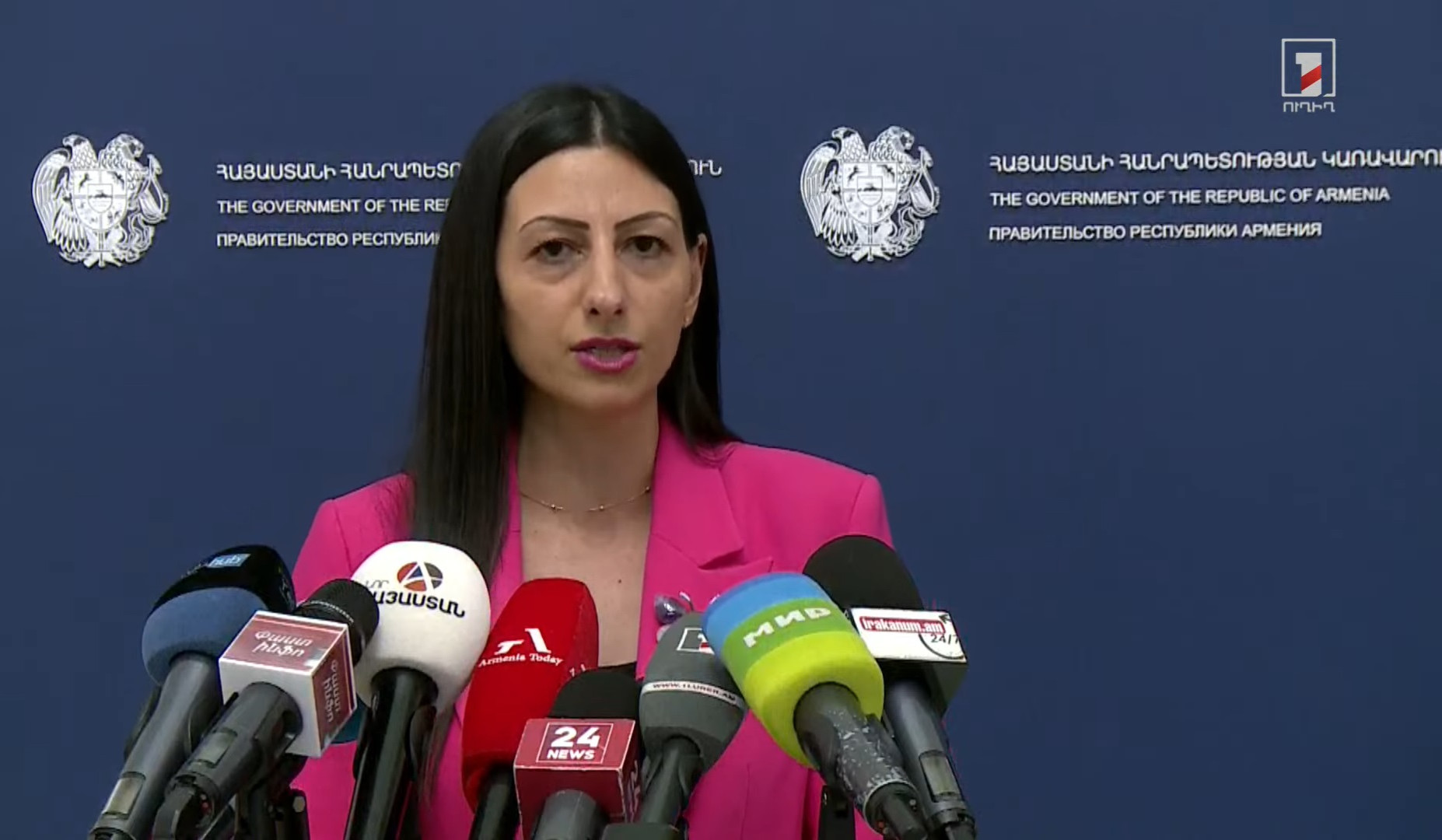 Իմ մտահոգությունն այն է, որ ռիսկերը բավարար չափով գնահատված չեն. ՀՀ ՄԻՊ-ը՝ Հայկ Սարգսյանի նախագծի մասին