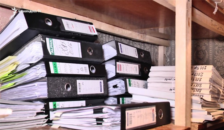 Կապահովվի մշակութային արժեքների արվեստաբանական ու մշակութաբանական փորձաքննությունների պատշաճ իրականացումը