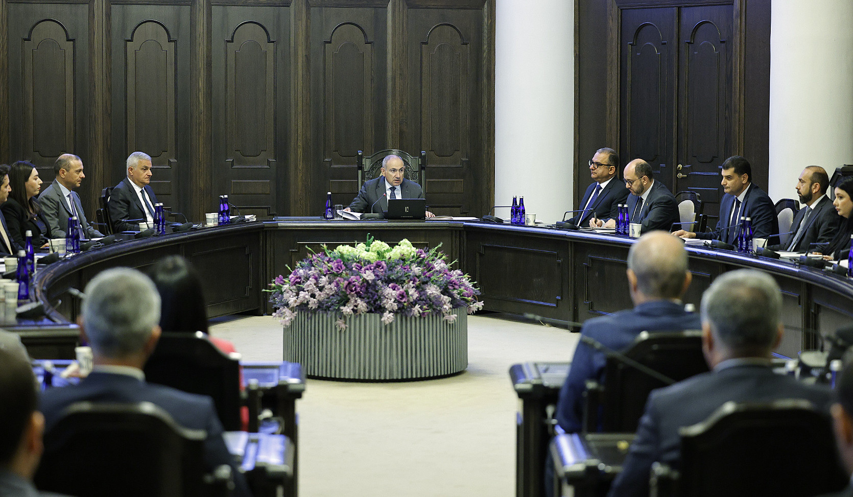 OIML և BIPM անդամակցությունը կբարձրացնի Հայաստանի միջազգային վարկանիշը տեխնիկական ոլորտում