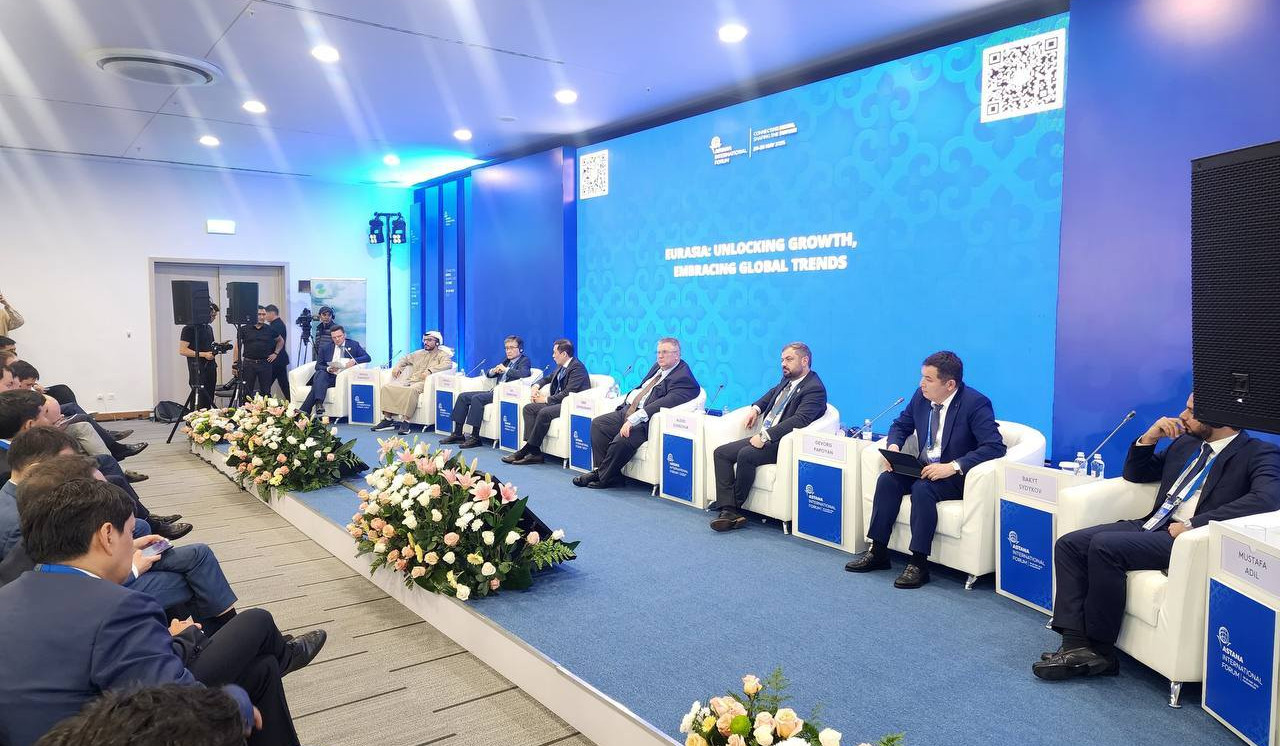 Հայաստանը տարածաշրջանային գործընկերության մեջ հավատարիմ կմնա փոխշահավետ հարաբերություններ ձևավորելու ռազմավարությանը. Պապոյան