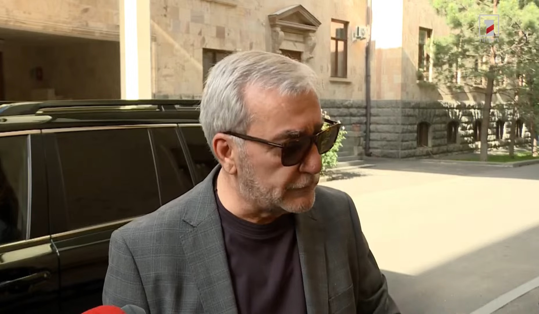 Հանրային լայն կոնսենսուսի պարագայում նման թեմաները կարող են կյանքի կոչվել. Անդրանիկ Քոչարյանը՝ Հայկ Սարգսյանի նախագծի մասին