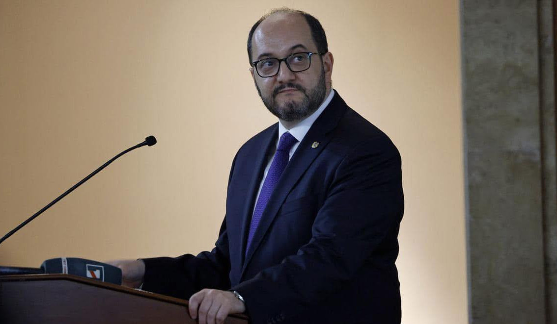 Վարչապետի դժգոհությունը հոգևոր սպասավորները փորձել են ներկայացնել որպես վիրավորանք՝ չխորշելով ամենատգեղ որակումներից․ Արայիկ Հարությունյան