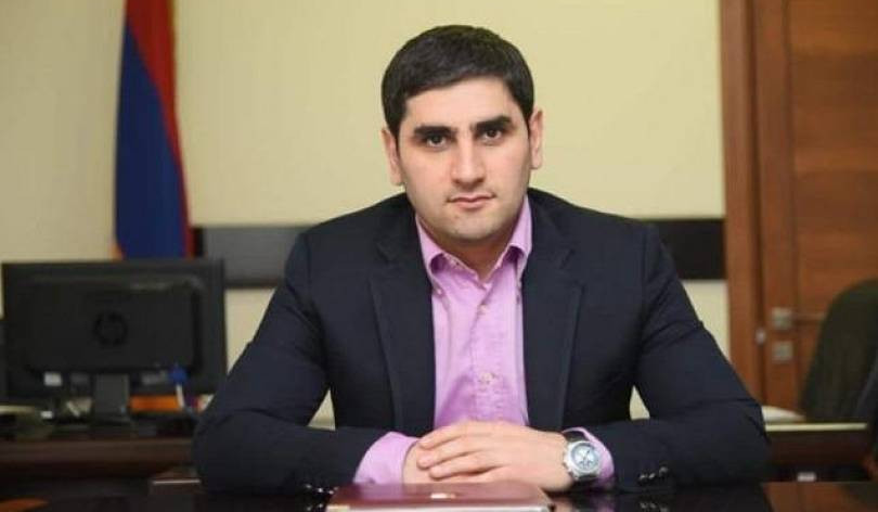 Գրիշա Թամրազյանը հերքում է, որ հայհոյել է