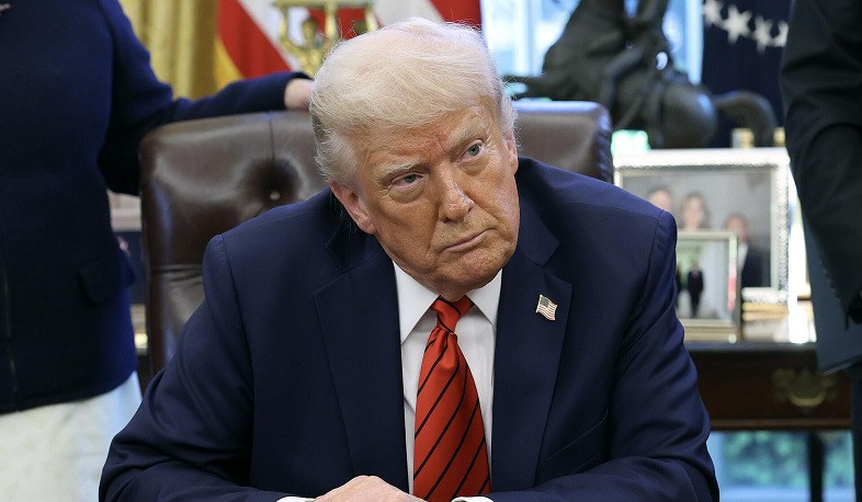 Апелляционный суд в США приостановил запрет на тарифы Трампа, введенный накануне