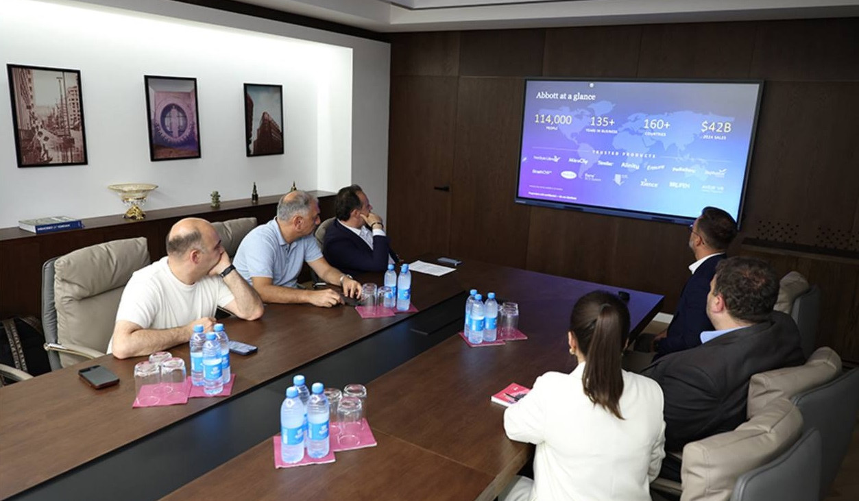 Քննարկվել է Հայաստանում սրտային անբավարարության՝ «Արհեստական սիրտ» ծրագրի ներդրման հարցը