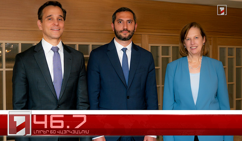 Օրը՝ 60 վայրկյանում | 30.05.2025