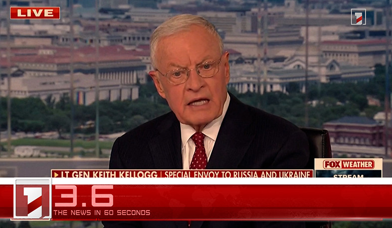 May 30 in 60 seconds