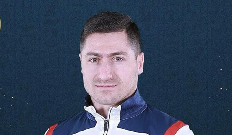 Սպորտային մարմնամարզության ԵԱ․ Արթուր Ավետիսյանը՝ բրոնզե մեդալակիր