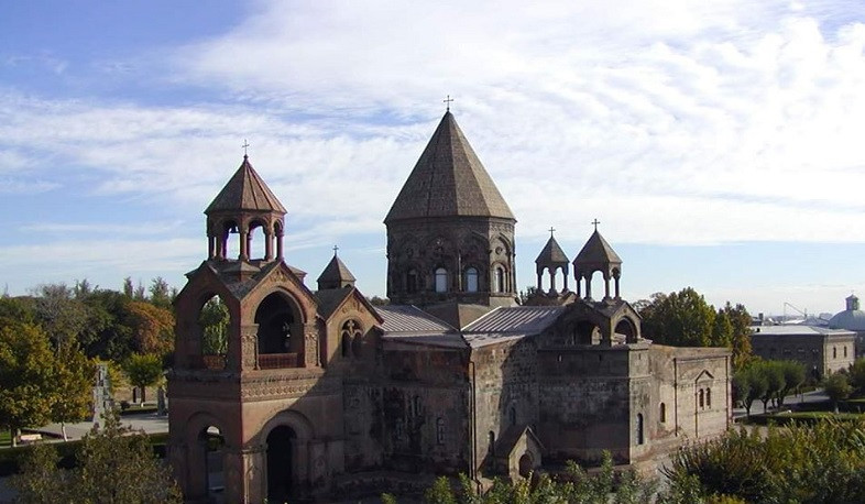 Շուրջ 1,7 մլրդ դրամի հատկացում պետբյուջեից՝ եկեղեցիների վերականգնման, նորոգման և ամրակայման նպատակով