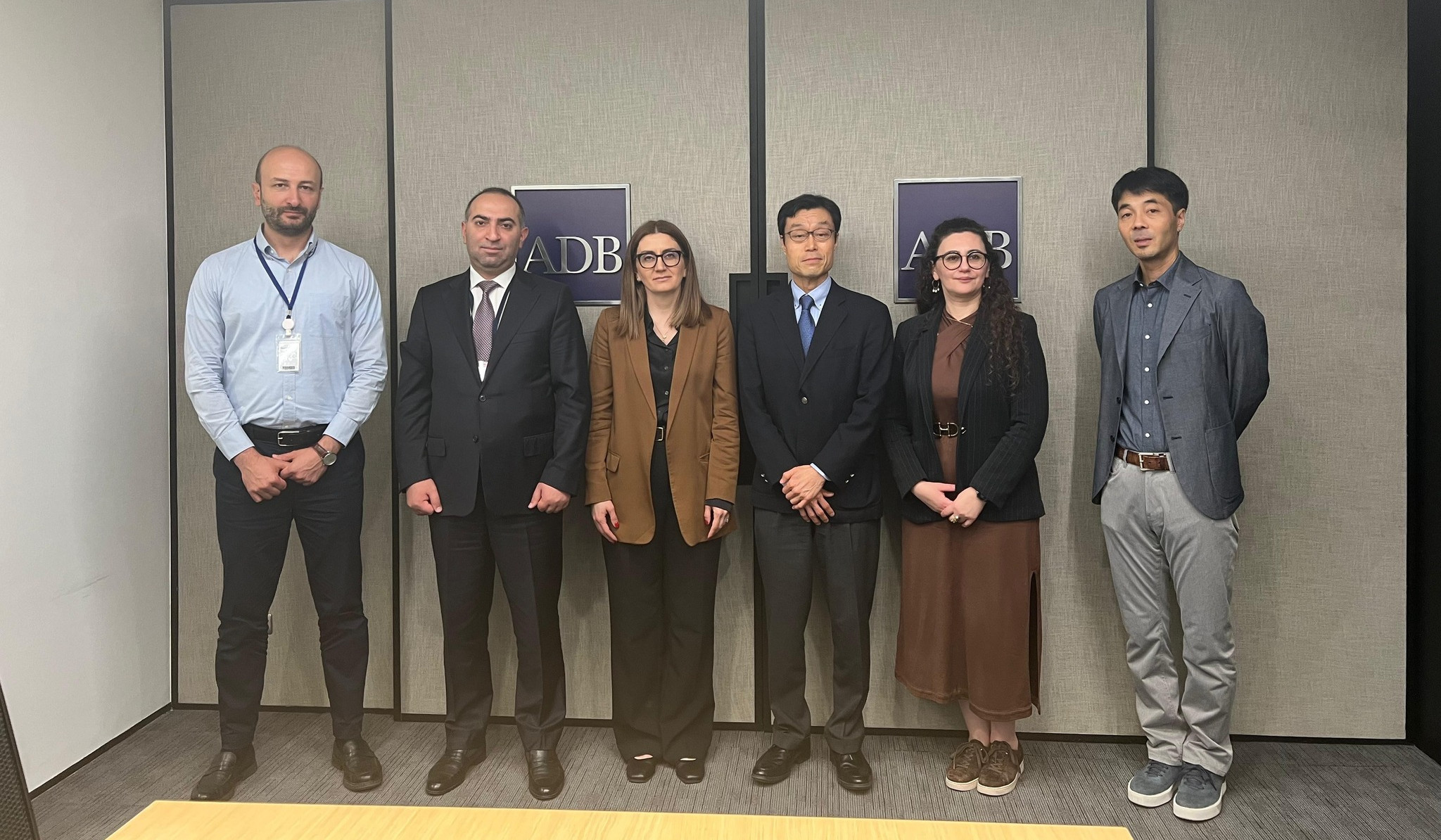 «Ջուր և քաղաքային զարգացում» խորագրով ֆորումին քննարկվել են ջրային ոլորտին, կոշտ կենցաղային թափոնների կառավարմանը վերաբերող հարցեր