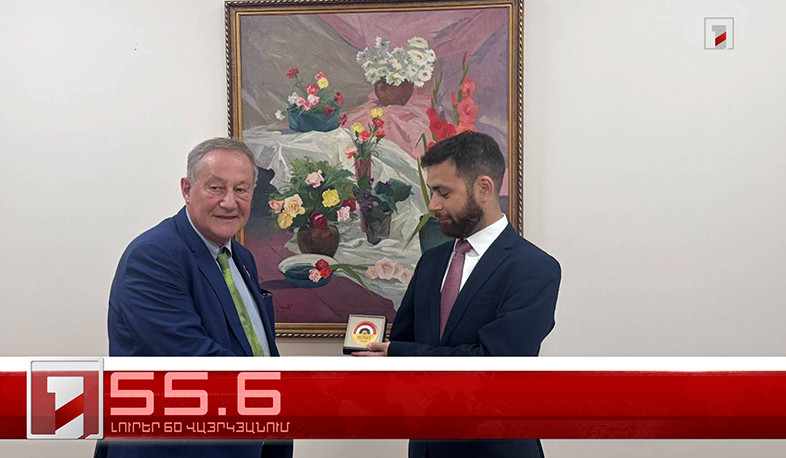 Օրը՝ 60 վայրկյանում | 31.05.2025