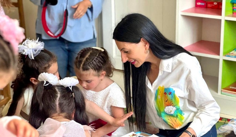 Երեխաների իրավունքների պաշտպանությունն ամենօրյա գործընթաց է, որը պահանջում է հետևողական, նպատակային և համատեղ ջանքեր. ՄԻՊ