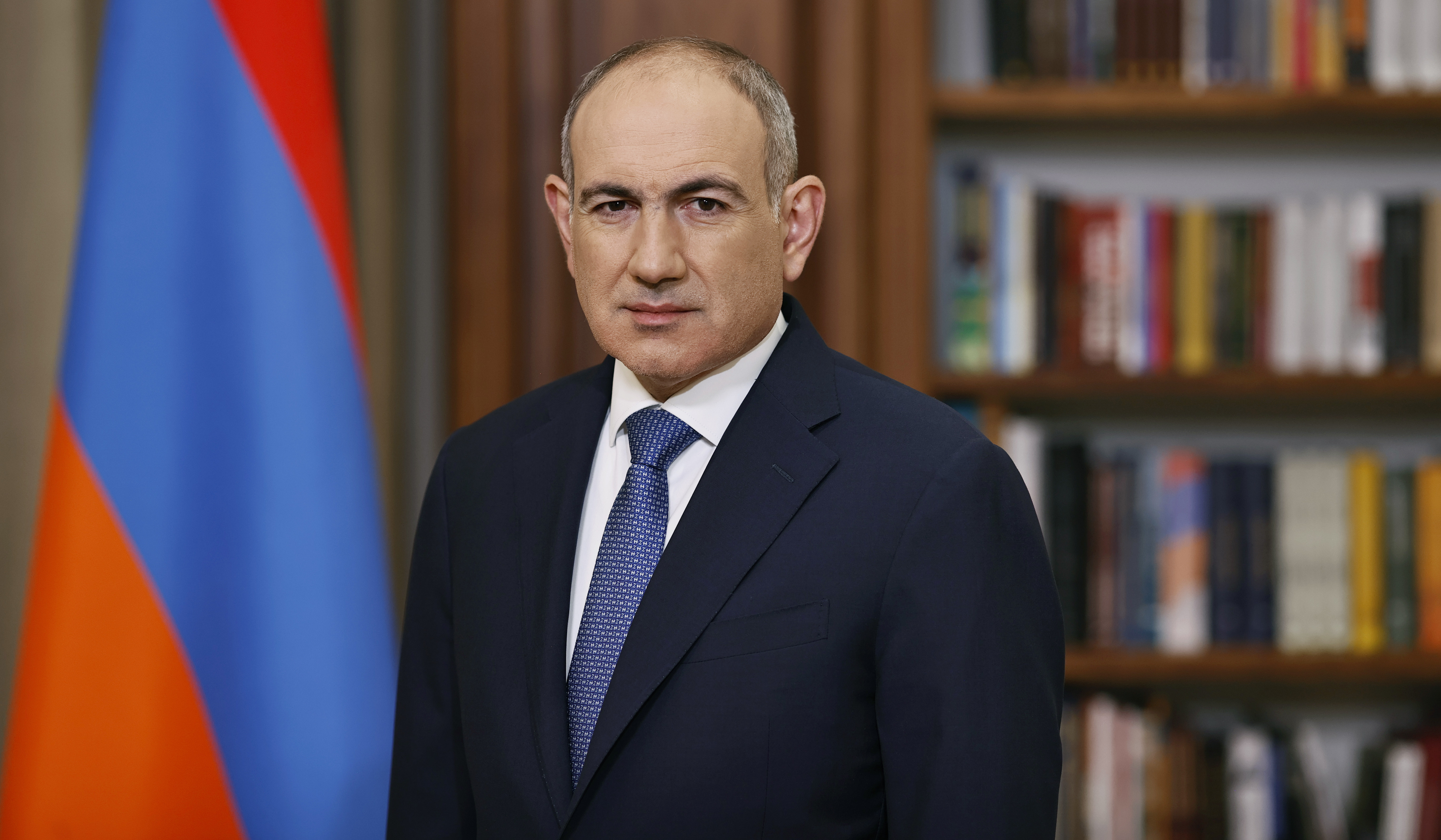 Prime Minister sends congratulatory message to President of Council of Ministers of Italy