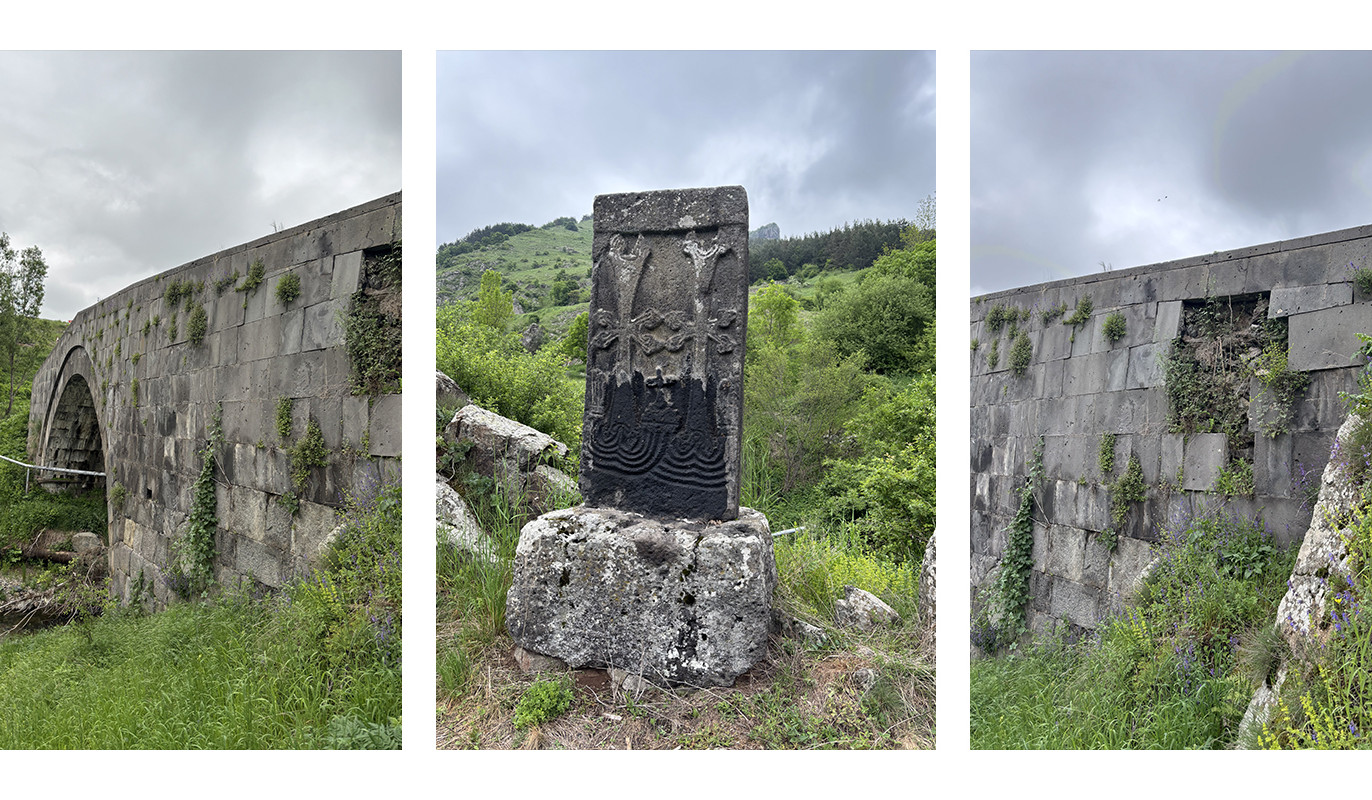 Lոռի բերդում շարունակվում են վերականգնման աշխատանքները, Քոբայրավանքում՝ հնագիտական պեղումները