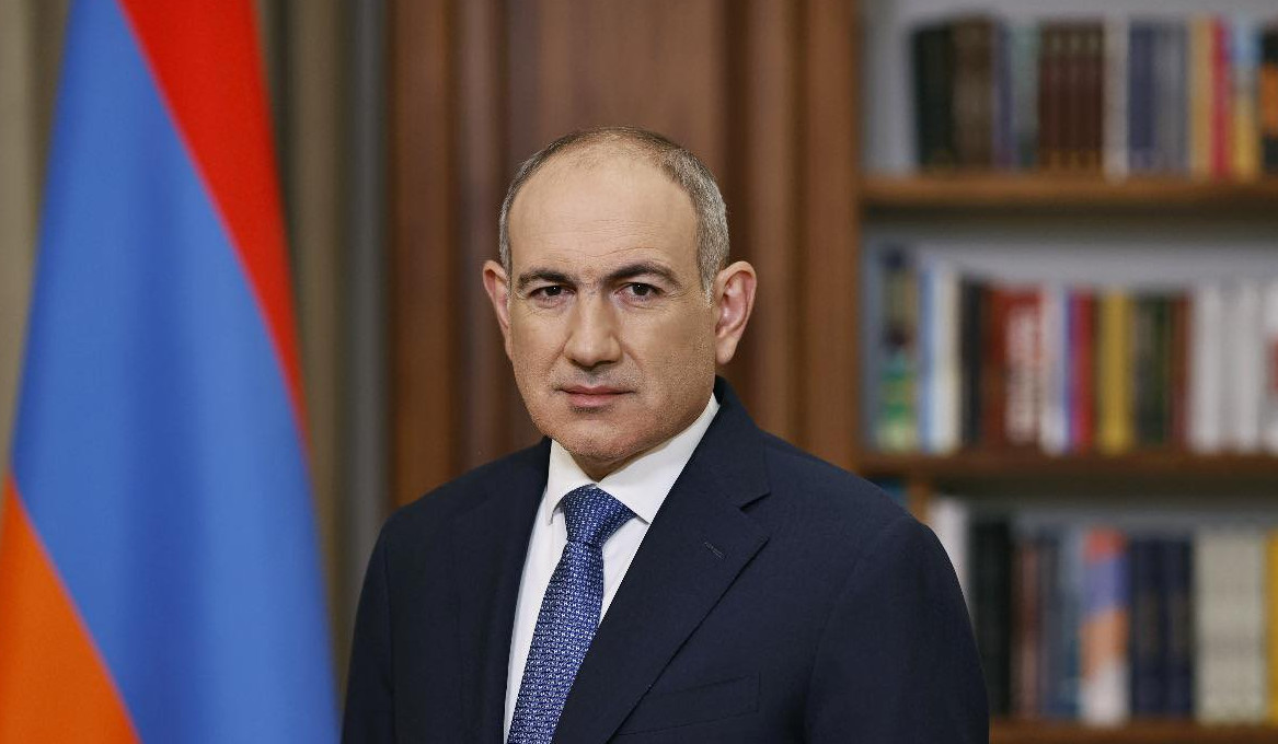 Մայր Աթոռ Սուրբ Էջմիածինը պետք է հստակ պարզաբանի, արդյո՞ք Գարեգին Բ-ն խախտել է կուսակրոնության ուխտը և զավակ ունի․ Նիկոլ Փաշինյան