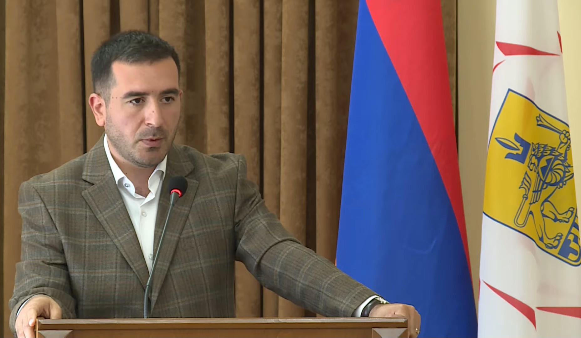 Նոր Խարբերդում, Կորեայի ձորում և Ծարավ Աղբյուրի փողոցում ամբողջությամբ նոր 3 մանկապարտեզ կկառուցվի