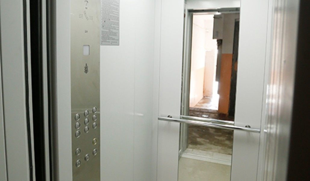 Երևանի քաղաքապետարանը մինչև տարեվերջ 400 նոր վերելակ կտեղադրի. Հայկ Կոստանյան