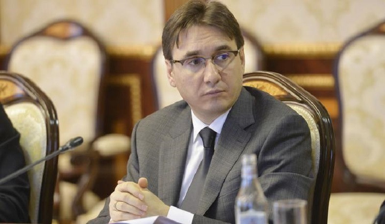 Արմեն Գևորգյանը մեղադրվում է շուրջ 5 մլրդ դրամի փողերի լվացման համար. նրա վերաբերյալ քրեական վարույթով նախաքննությունն ավարտվել է