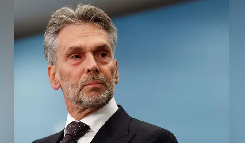 Премьер-министр Нидерландов подал в отставку