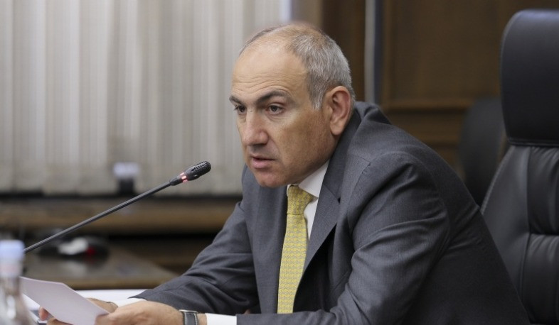 Երջանկությունը պետք է արտահայտված լինի պետական բյուջեում. վարչապետ