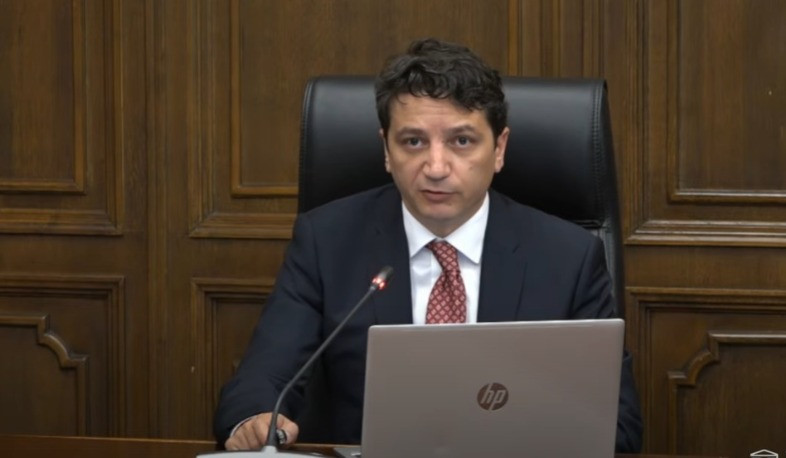 Պետական բյուջեի կապիտալ ծախսերը գերազանցել են պետական բյուջեի պակասուրդը շուրջ 181,7 մլրդ դրամով. Վահե Հովհաննիսյան