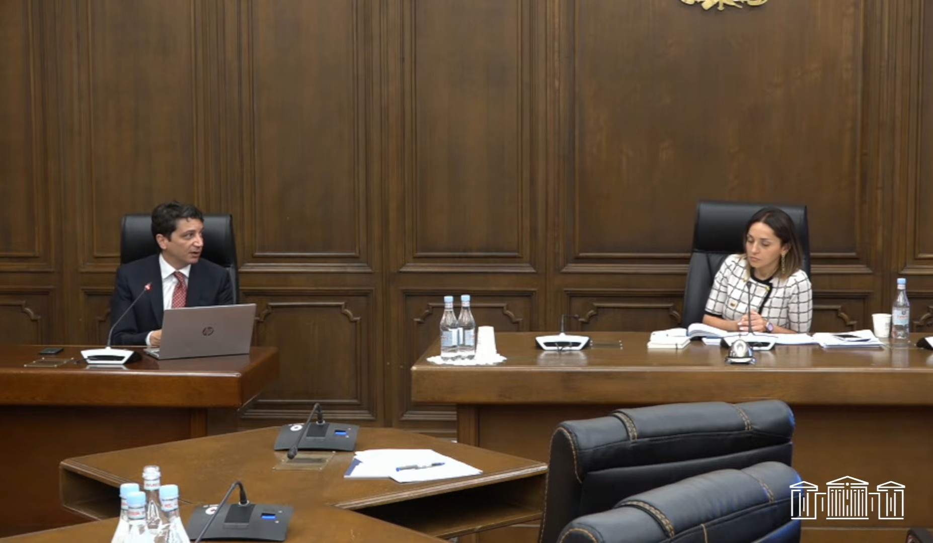 Մեկ անձի հաշվով ՀՆԱ ցուցանիշը 2018-ին եղել է 4200 դոլար, 2024-ին՝ 8500 դոլար. Հովհաննիսյանը՝ բարեկեցության ցուցանիշի մասին