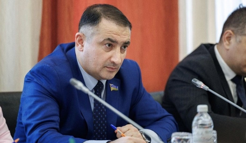 Депутат Думы Ханты-Мансийского автономного округа Халид Тагизаде назвал Сибирь «древней тюркской землей»