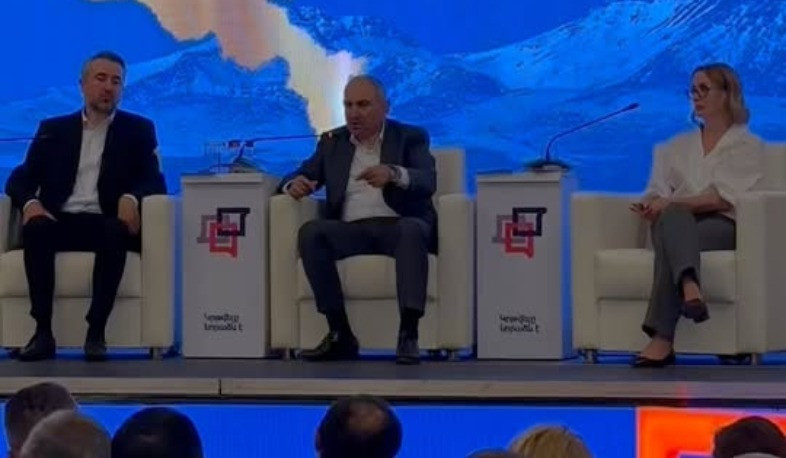 «Կրթվելը նորաձև է»` Կառավարության շենքում. վարչապետը տեսանյութ է հրապարակել