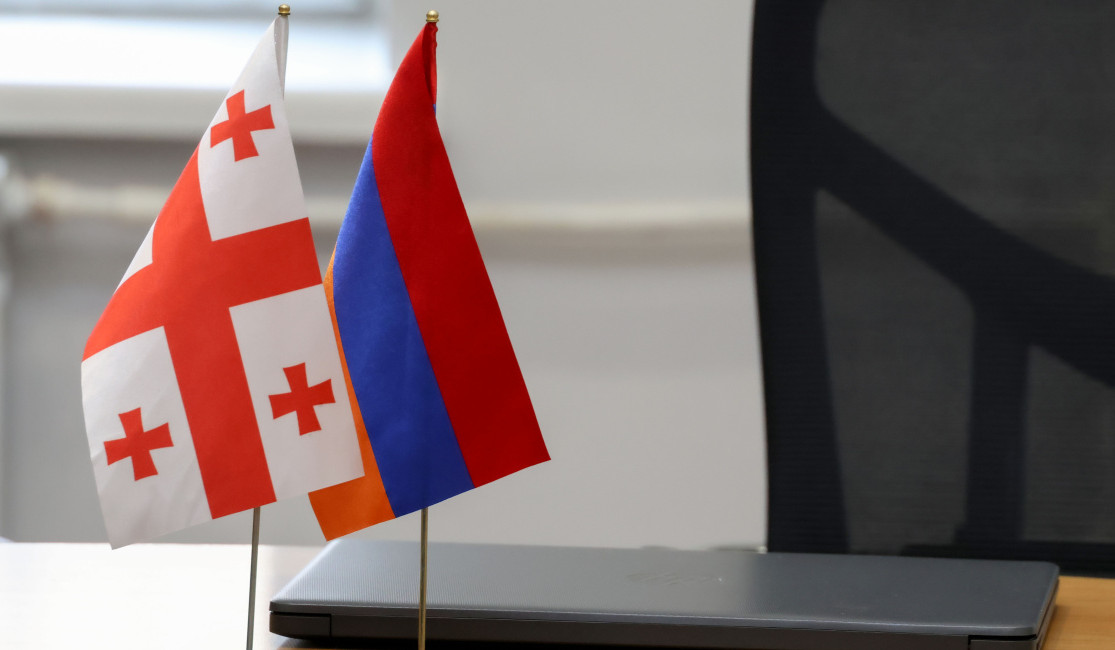 В Армении стартуют Дни культуры Грузии