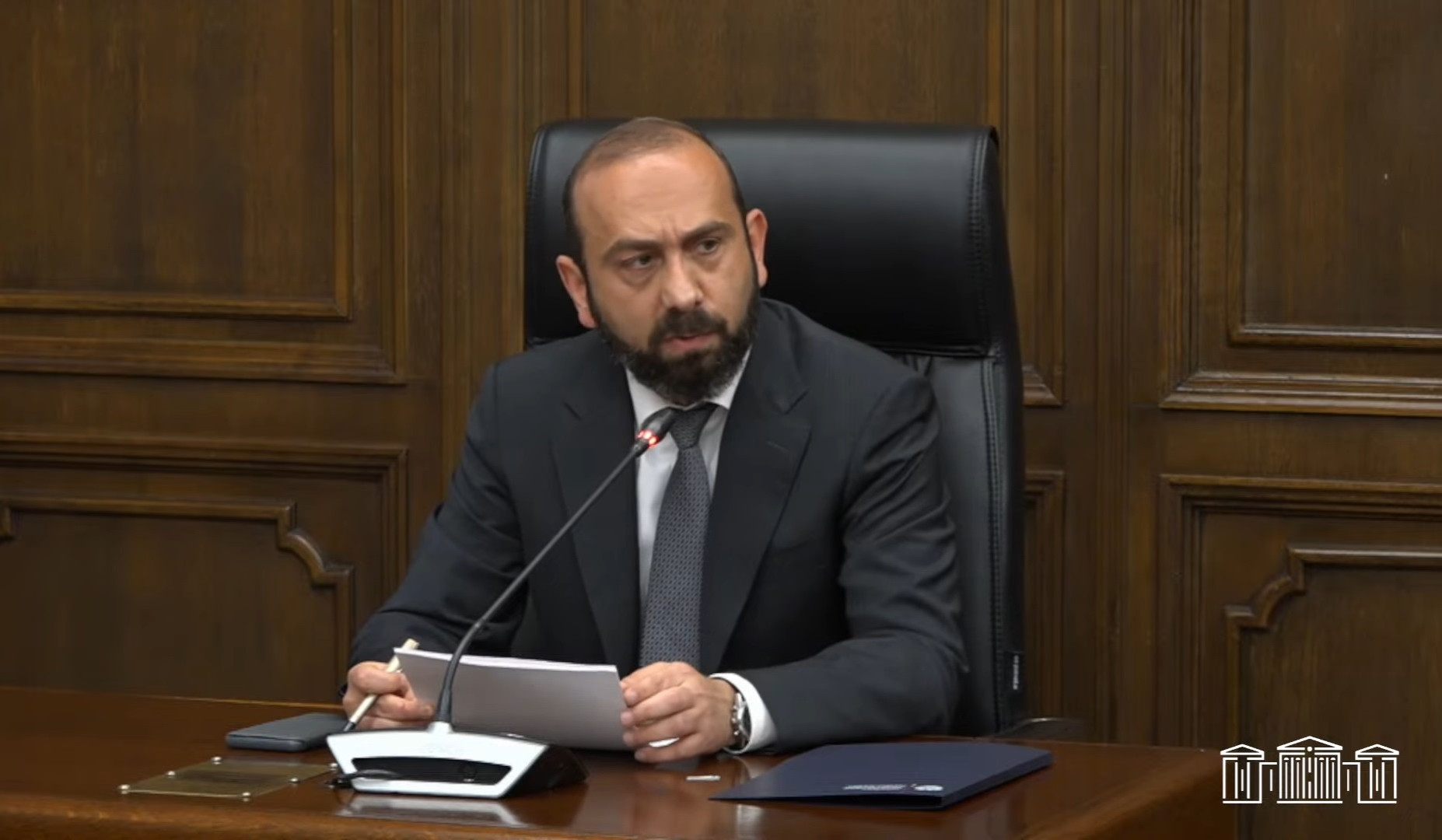 ԱՄՆ-ի կողմից մի քանի հավաստիացում եղավ, որ ոչինչ չի փոխվում, և մենք ռազմավարական գործընկերներ ենք. Միրզոյան