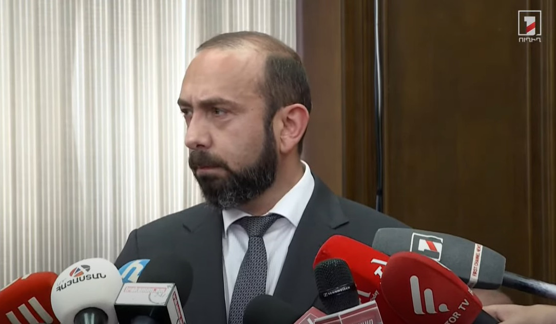 Խոսակցություն ադրբեջանական կողմի հետ ունենք, որոշակի ըմբռնում էլ. ԱԳ նախարար