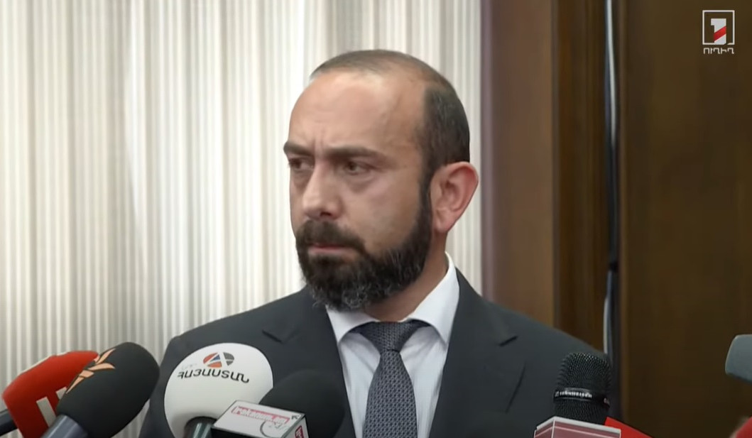 Գերիների, հումանիտար հարցերը այս մեծ օրակարգի կարևոր, ցավոտ մաս են. Միրզոյան