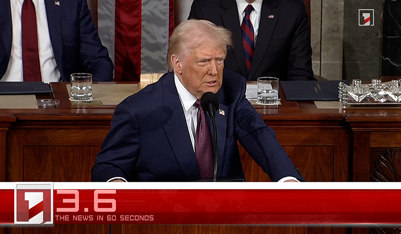 June 5 in 60 seconds