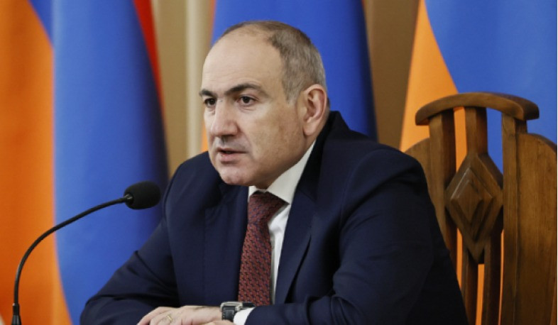 «Հրապարակ» թերթին  դատի կտամ, որ ապացուցվի՝ ընտանեկան և հոգևոր կյանքը ինձ համար արժեք ու սկզբունք են և ոչ թե մարդկանց մոլորեցնելու միջոց. վարչապետ