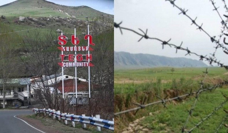 Սյունիքի մարզից Ադրբեջան անցած անչափահասները արդեն Հայաստանում են