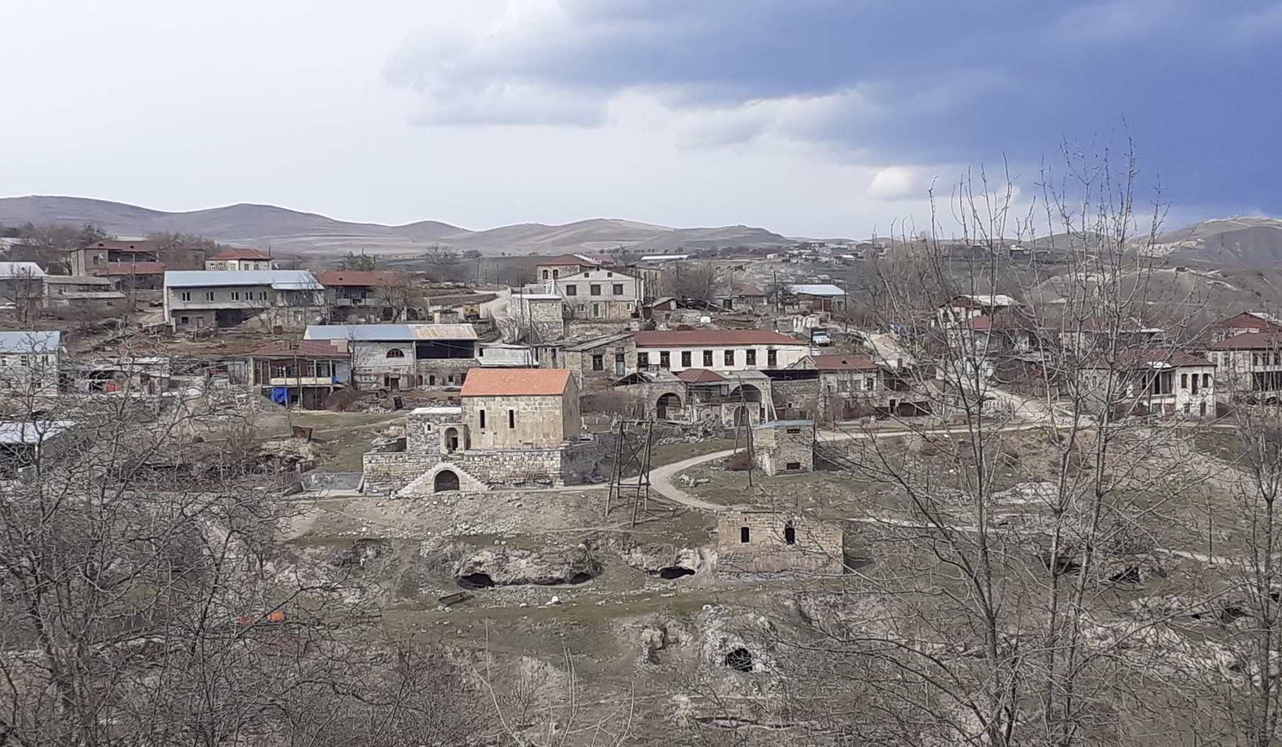 Տեղ համայնքի՝ ՀՀ վերադարձած անչափահաս բնակիչների առողջական վիճակը լավ է․ համայնքապետարան