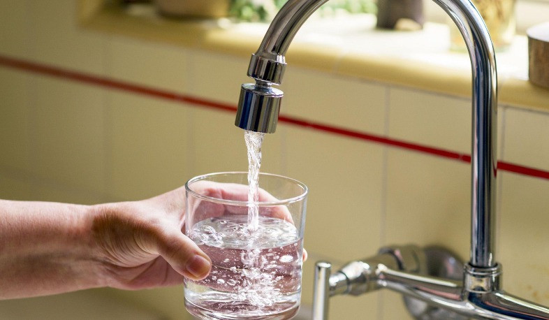 Վթարային ջրանջատում Արարատի մարզում