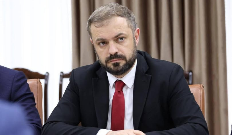 Էկոնոմիկայի նախարարությունը նպատակադրվել է կառուցել սննդամթերքի անվտանգության գիտելիքահեն համակարգ. Գևորգ Պապոյան