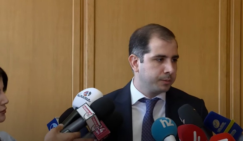 Միջին քաղաքացին ՀՀ-ում բարելավել է իր կյանքը. Էդուարդ Հակոբյան