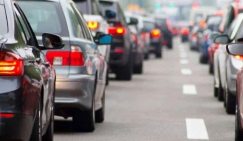 Սուրբ Գրիգոր Լուսավորչի փողոցում երթևեկության կազմակերպման փոփոխություն կկատարվի