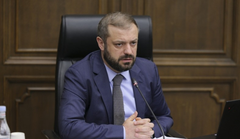 Էկոնոմիկայի նախարարության բյուջեի կատարողականը հաշվետու տարում կազմել է 96,4 տոկոս, իրականացվել են 10 ծրագիր, 63 միջոցառում