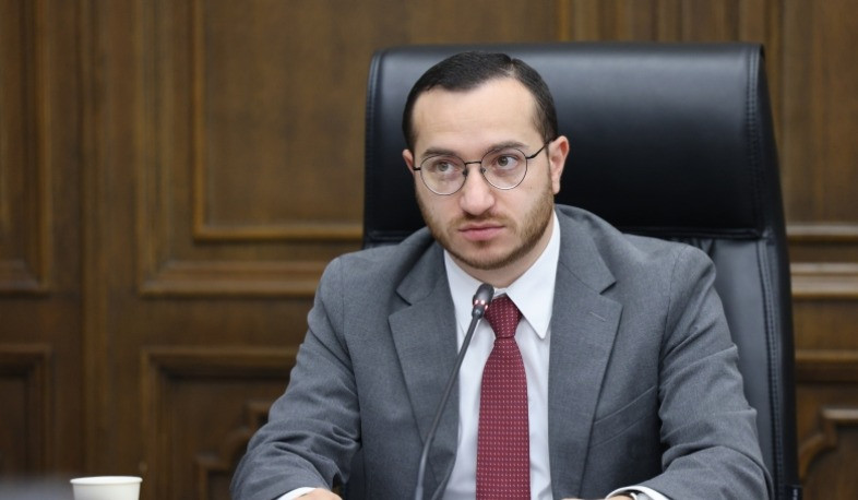 ԲՏԱ նախարարությանը 2024 թ. պետական բյուջեով հատկացված է եղել 18,4 մլրդ դրամ. նախարար