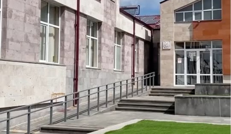 Մարտունու նորակառույց բժշկական կենտրոնը վերազինված և տեխնիկապես հագեցած է. վարչապետ