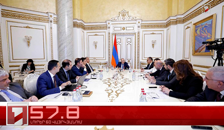 Օրը՝ 60 վայրկյանում | 10.06.2025