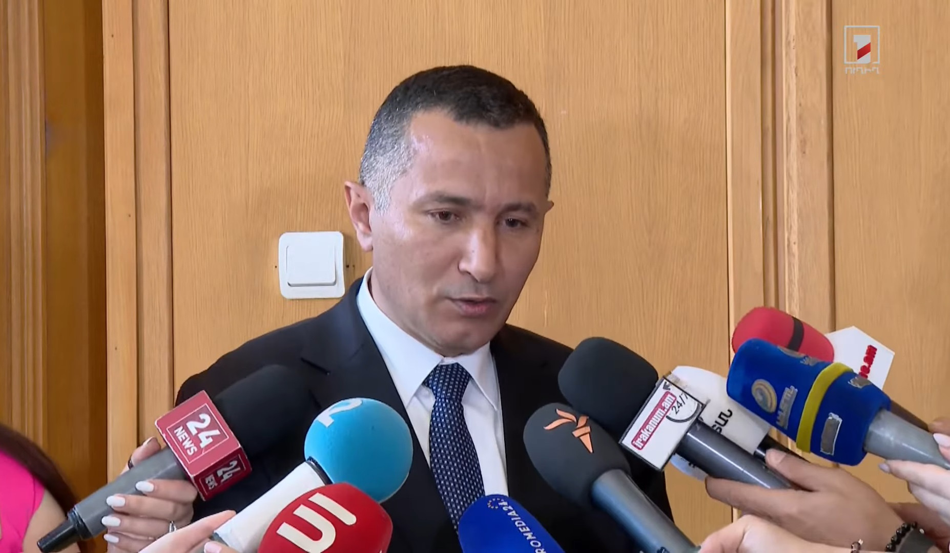 Այն հատվածներում, որտեղ մոլորված են եղել, կապ գոյություն չունի. Սյունիքի մարզպետը՝ անչափահասների մոլորվելու դեպքի մասին