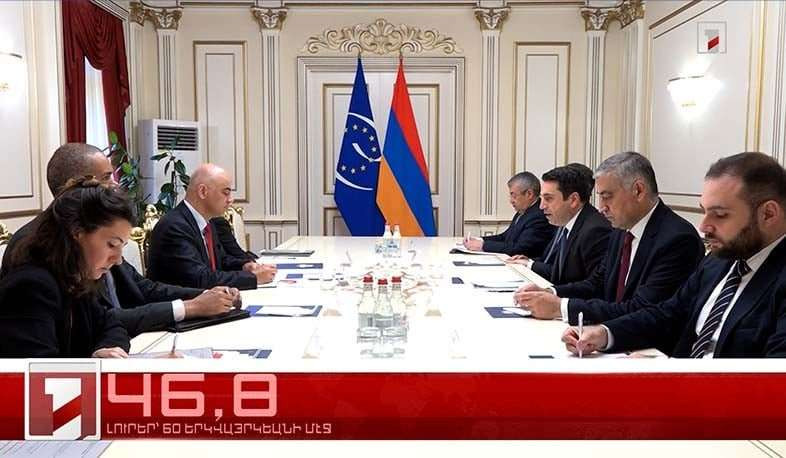 Յունիս 11-ը՝ 60 երկվայրկեանի մէջ. արևմտահայերէն լուրեր