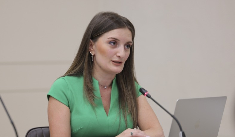 Քննարկվել է Կոռուպցիայի կանխարգելման հանձնաժողովի 2024 թ. գործունեության վերաբերյալ հաղորդումը