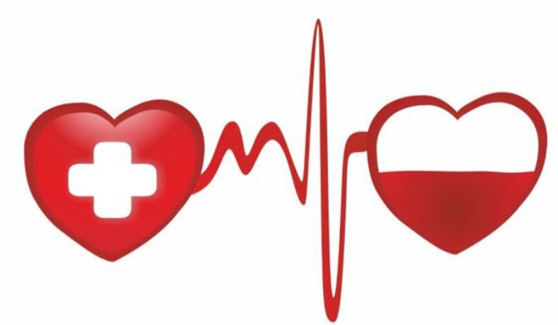 Արյան կարիք մշտապես կա. այսօր Արյան դոնորի համաշխարհային օրն է