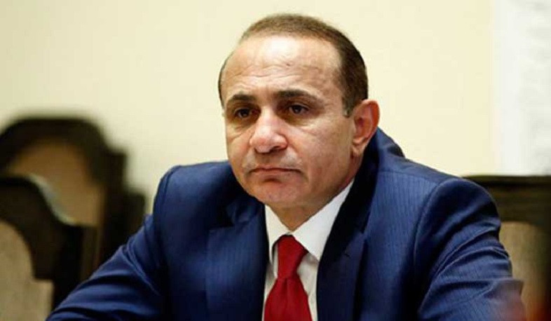 Հովիկ Աբրահամյանի նկատմամբ որպես խափանման միջոց է կիրառվել տնային կալանքը. փաստաբան